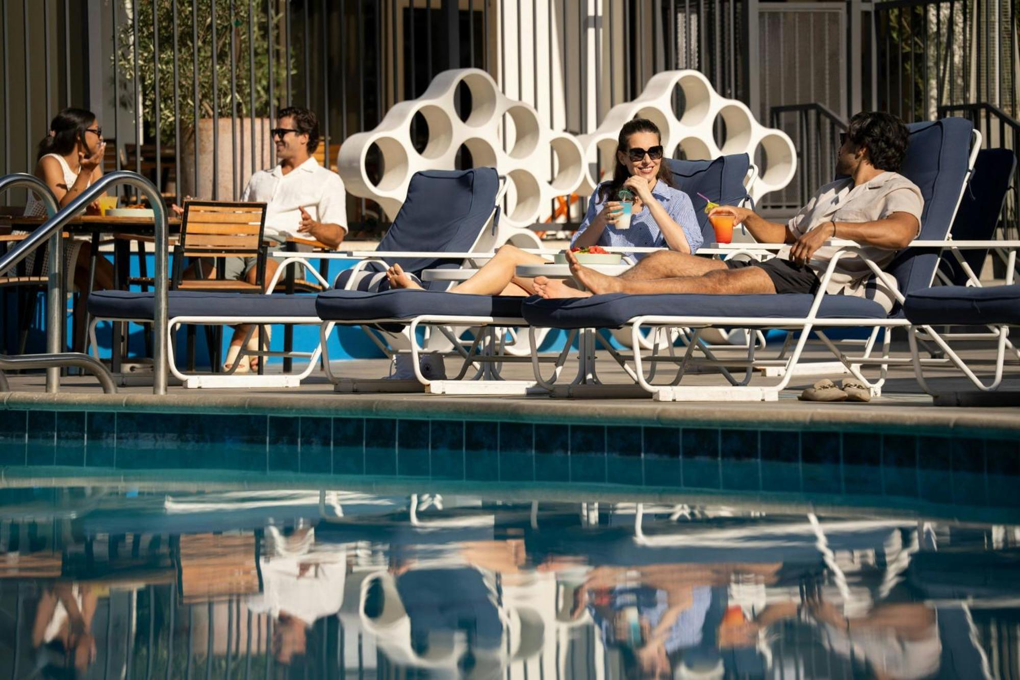 Sheraton Universal Los Angeles