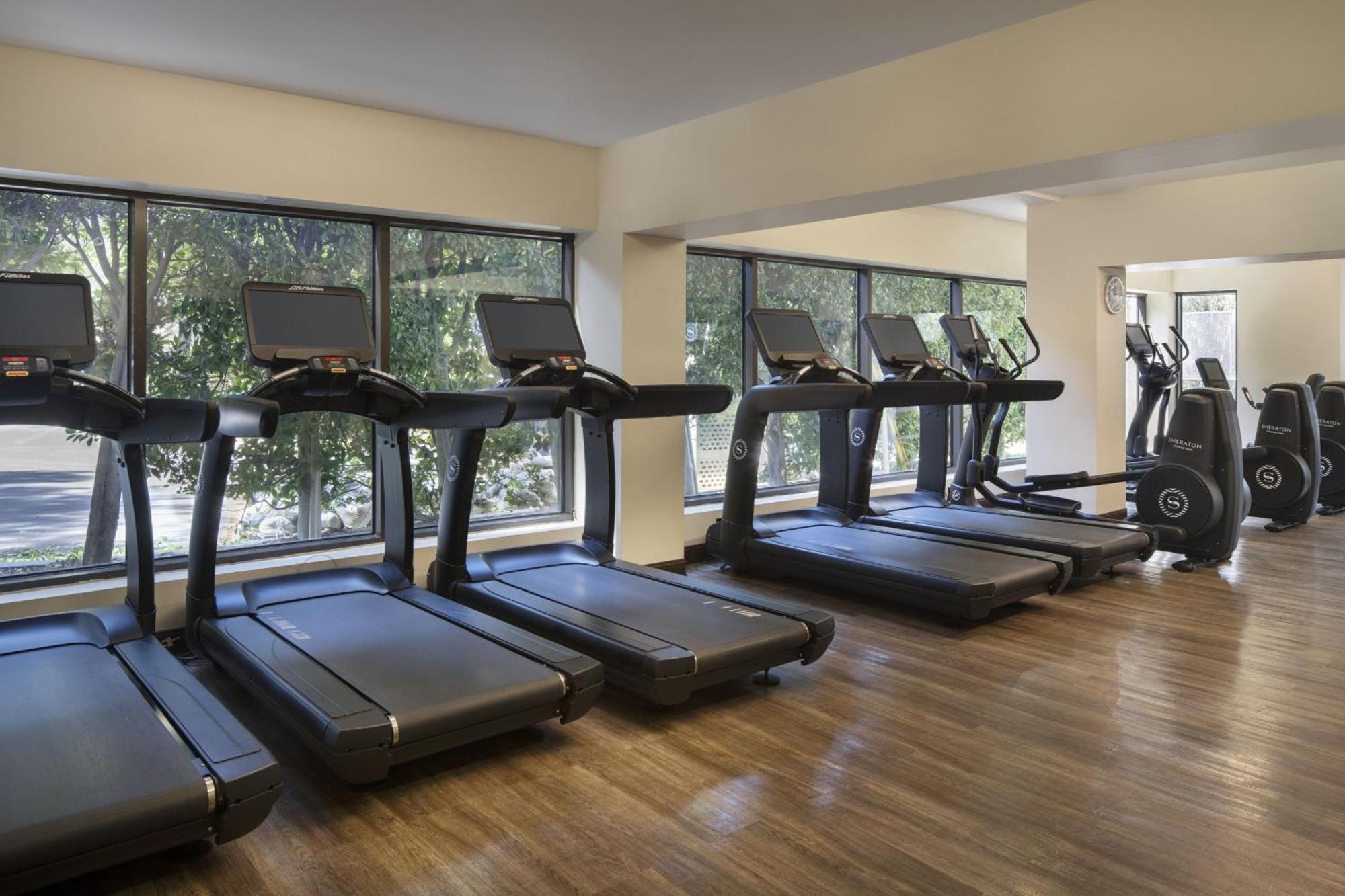 Sheraton Universal Hotel